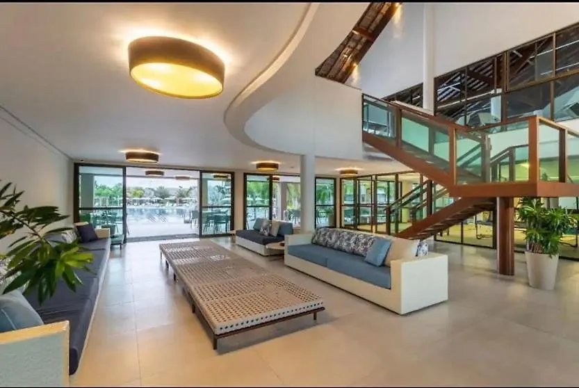 Beach Class Residence Eco Life Muro Alto Porto de Galinhas 0*,  Brazil